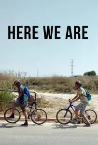 Here We Are poster