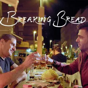 Breaking Bread