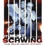 It Must Schwing poster It Must Schwing poster