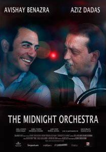 The Midnight Orchestra poster