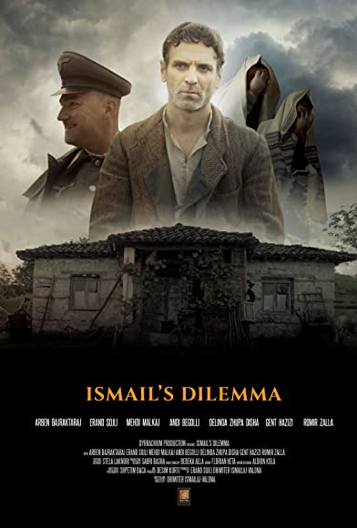 Ismail's Dilemma poster