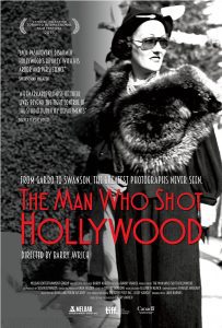 The Man Who Shot Hollywood poster