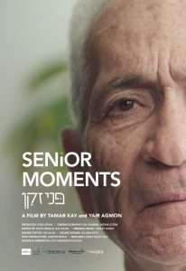 Senior Moments poster