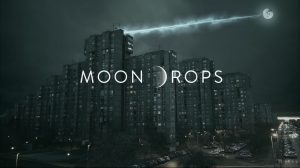 Moon Drops poster