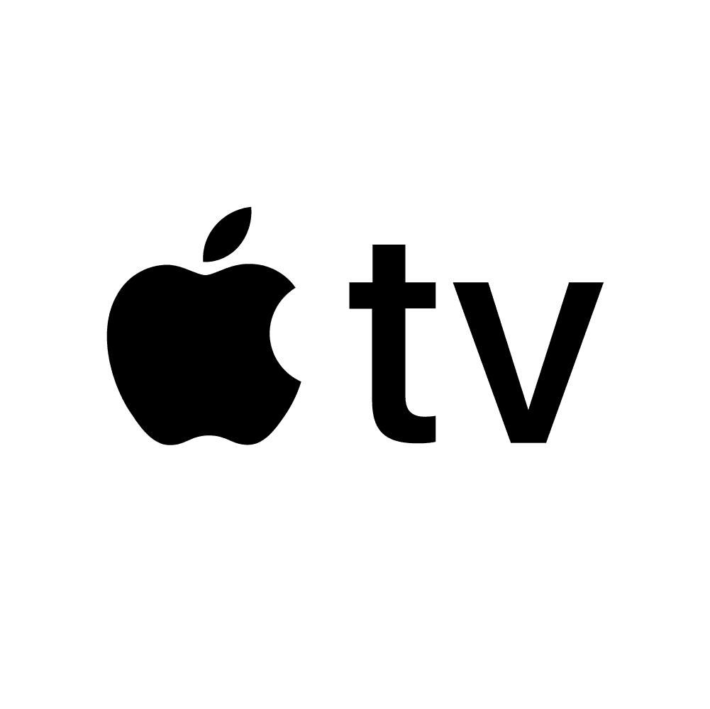Information about streaming festival films with Apple TV