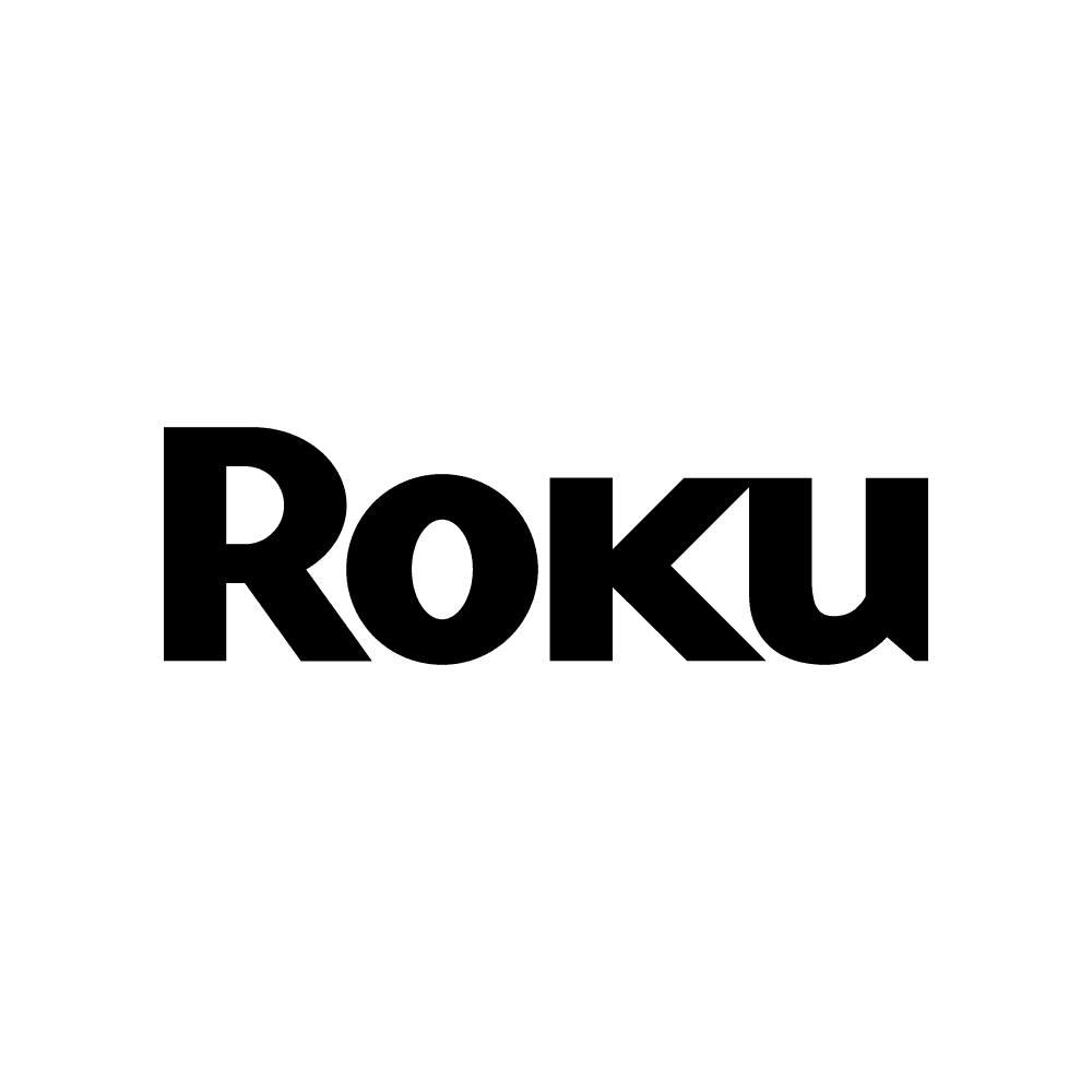 Information about streaming festival films with Roku