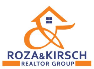 Roza&Kirsch Logo