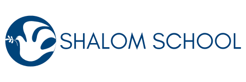 Shalom School Logo