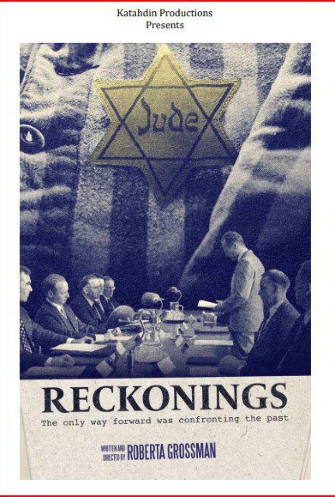 Reckonings
