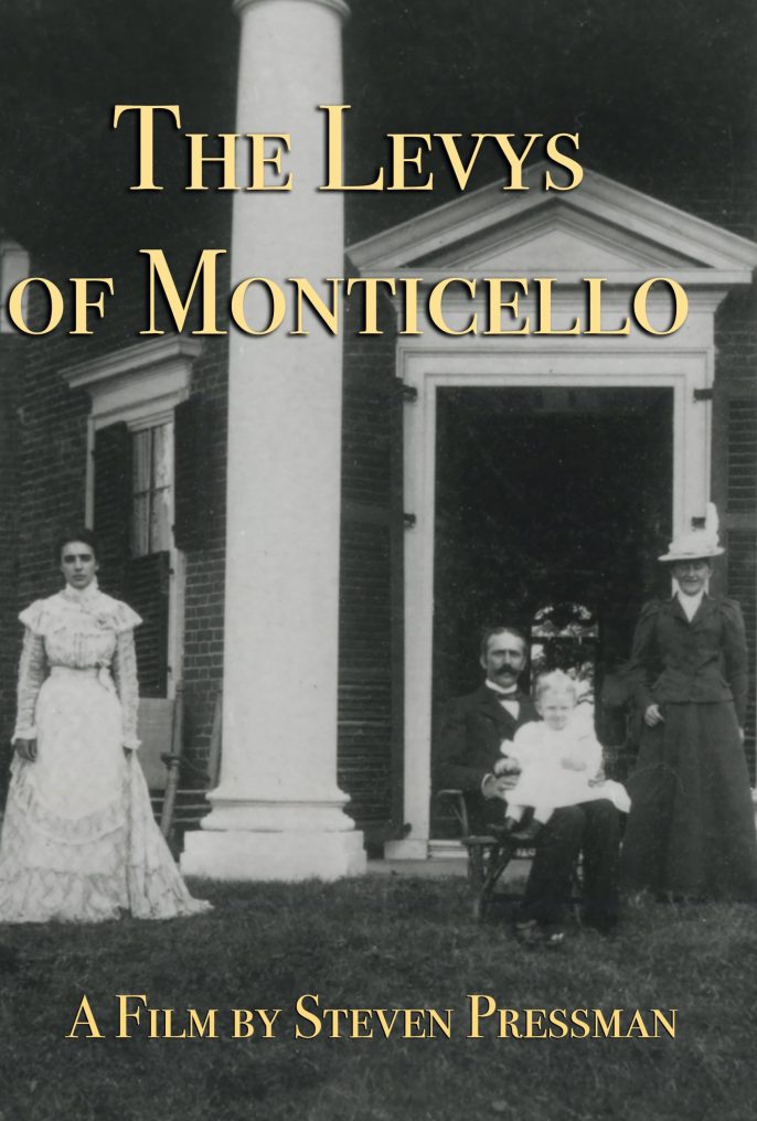 Levys of Monticello, The