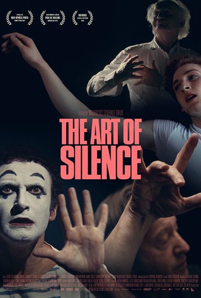 The Art of Silence (L’art du Silence)