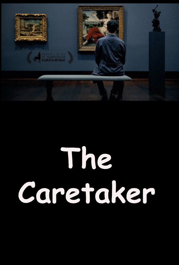 Caretaker, The