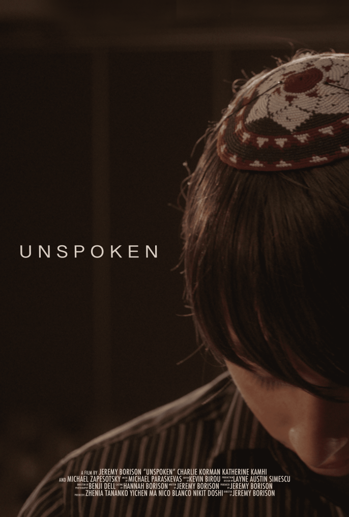 Unspoken