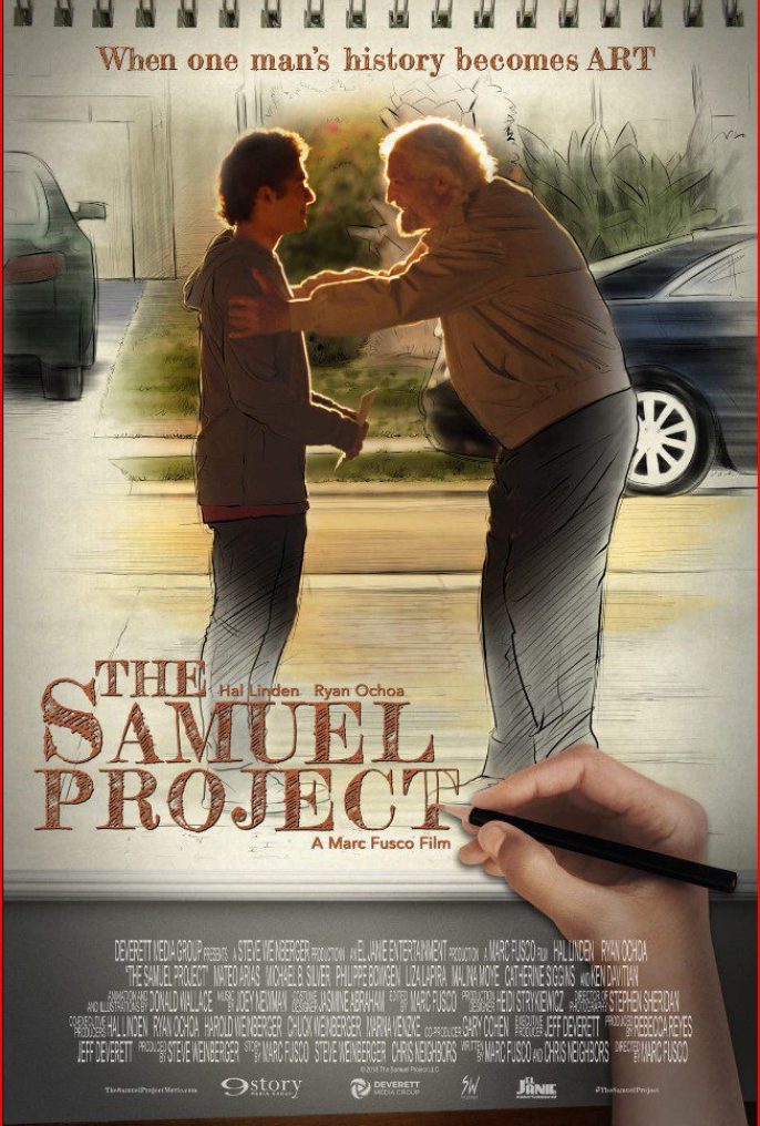 Samuel Project Poster