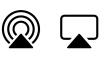 airplay-black-icon-set@2x