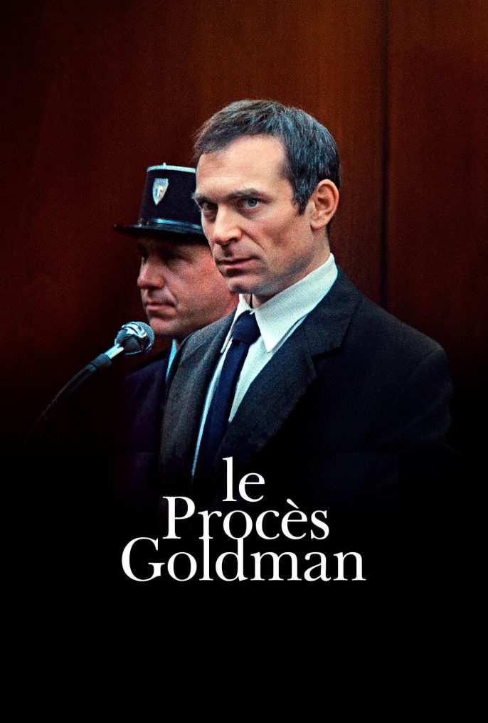 Goldman Case, The