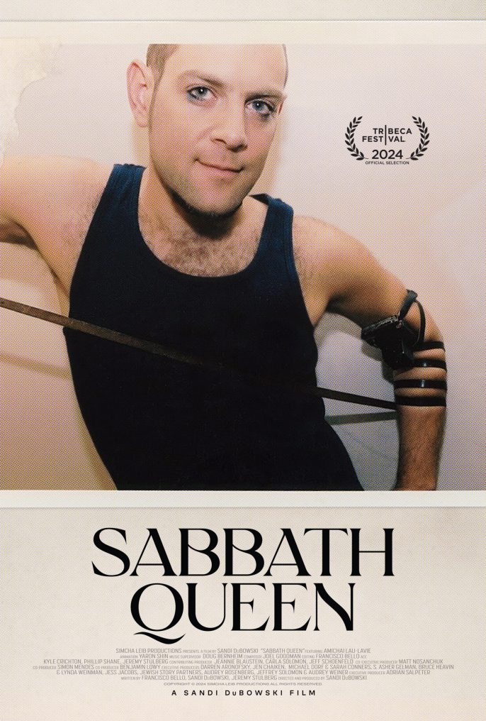 Sabbath Queen